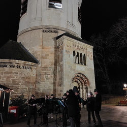 23.12.2022 - Advent in Mödling