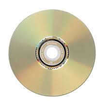 cd