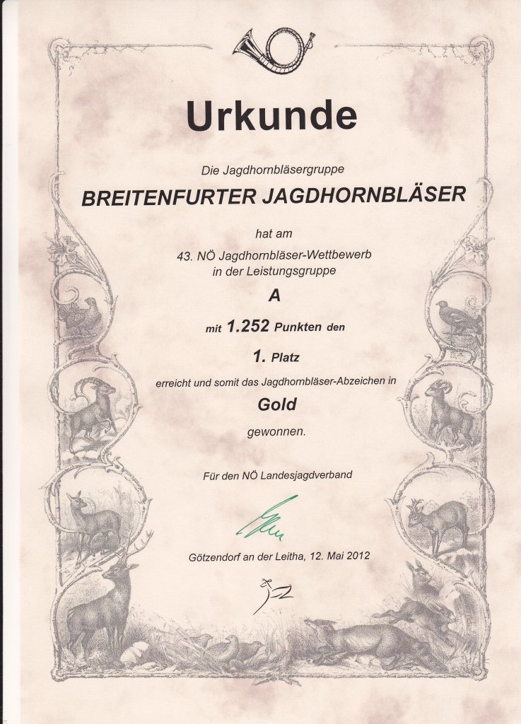 2012.05.12_Gtzendorf_Urkunde