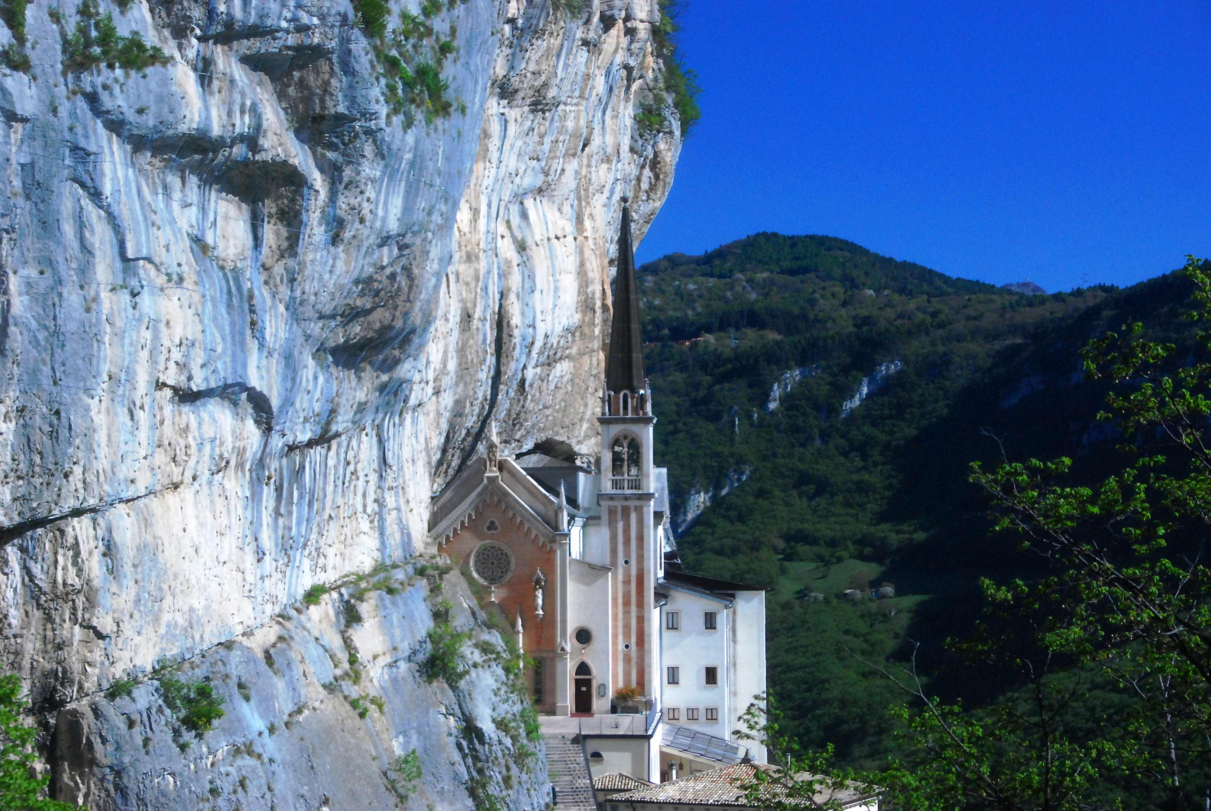 DSC 7089 Madonna della Corona